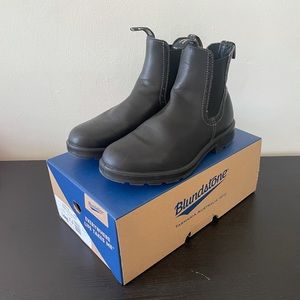 Blundstone Chelsea Boot